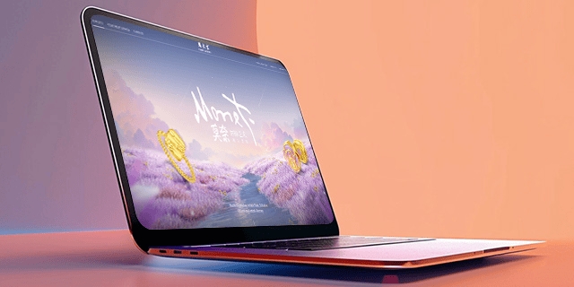 连云港网络公司 | 高端网站建设