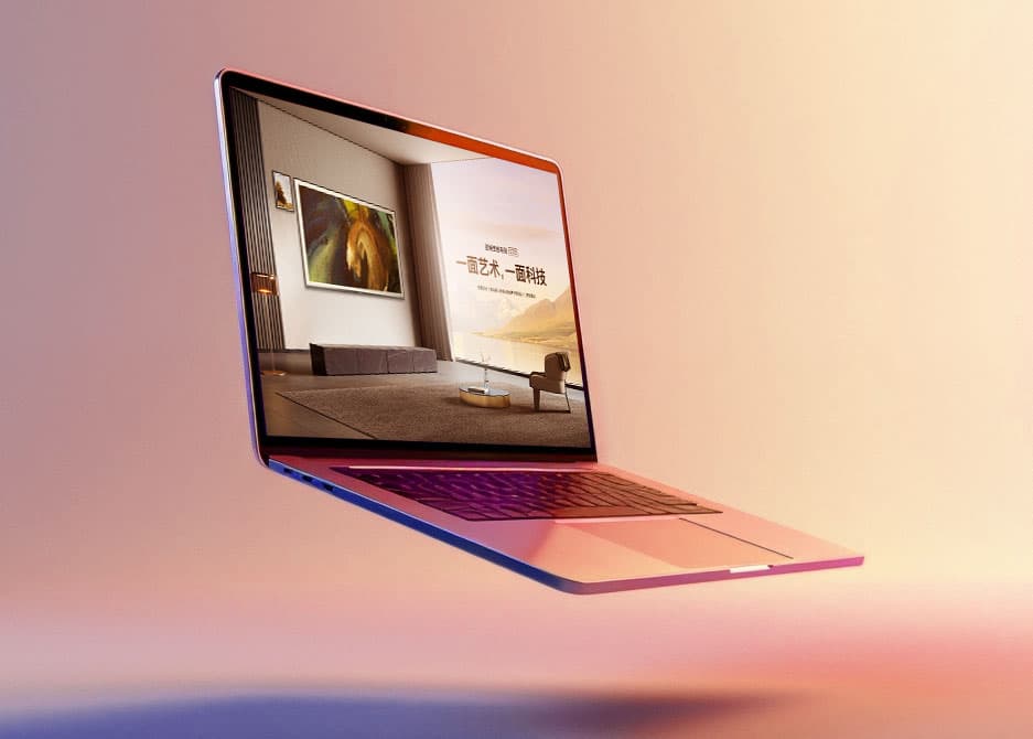 连云港网络公司 | 高端网站建设