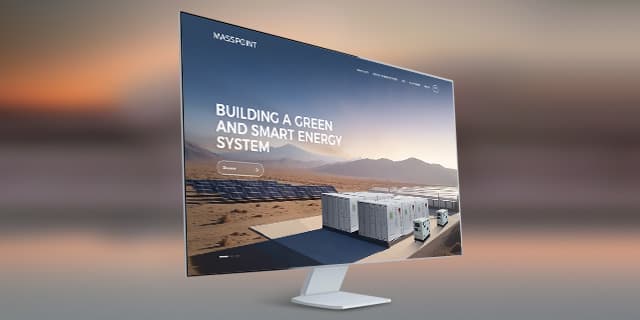 连云港网络公司 | 高端网站建设