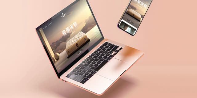 连云港网络公司 | 高端网站建设