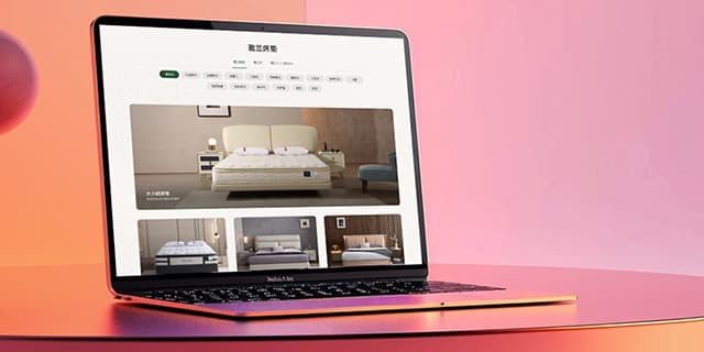 连云港网络公司 | 高端网站建设