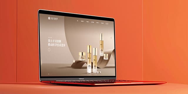 连云港网络公司 | 高端网站建设