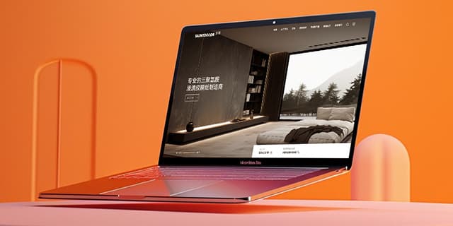 连云港网络公司 | 高端网站建设