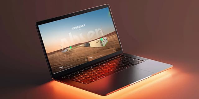 连云港网络公司 | 高端网站建设