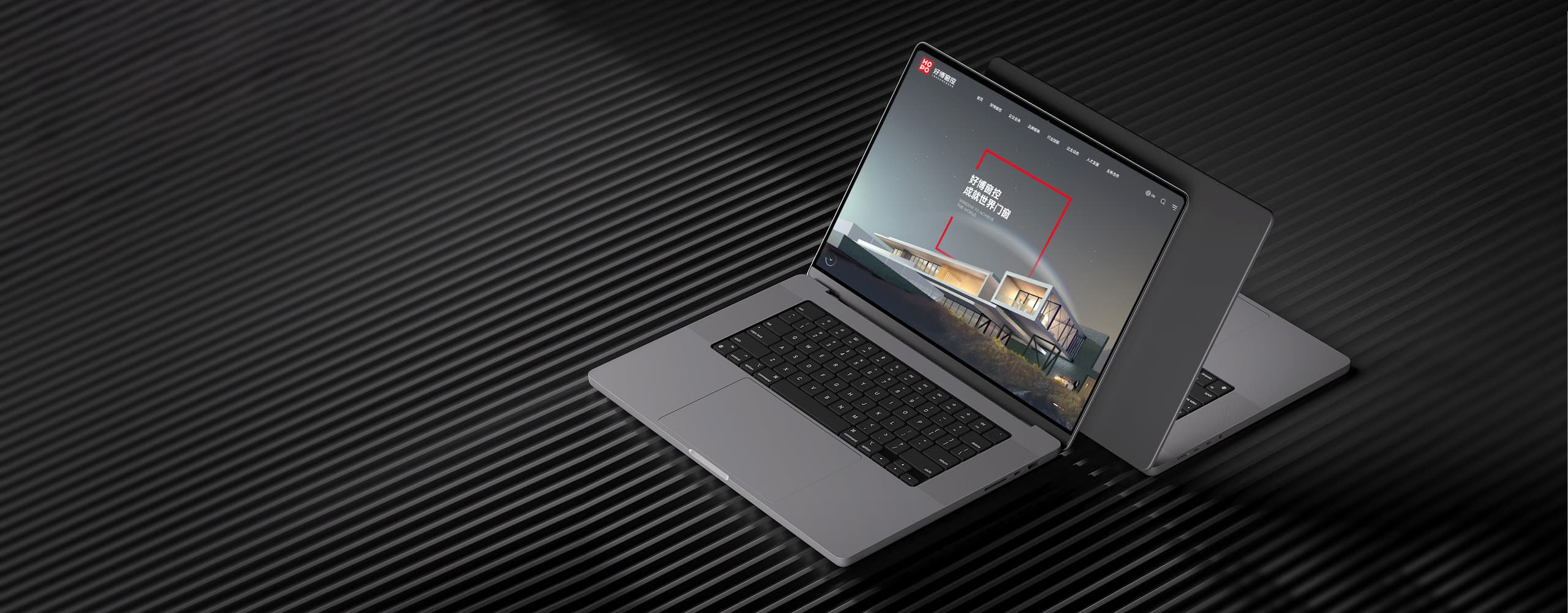 高端网站建设与数字营销服务商|连云港网络公司