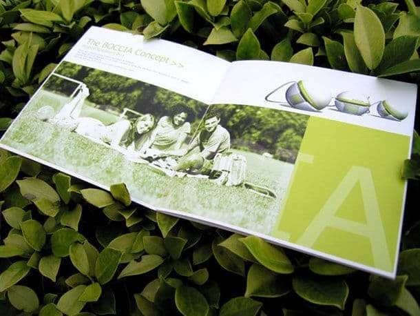 连云港企业画册设计