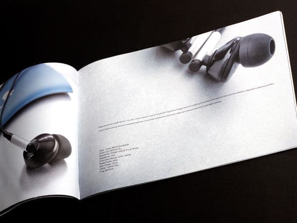 连云港企业画册设计