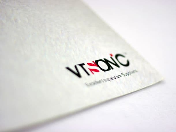 连云港企业画册设计