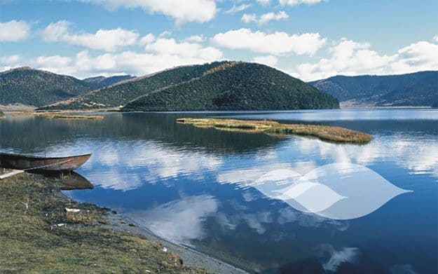 连云港品牌标志＆Vi