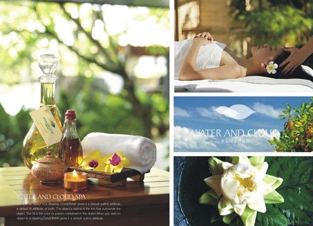 连云港品牌标志＆Vi