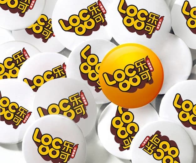 连云港品牌标志＆Vi