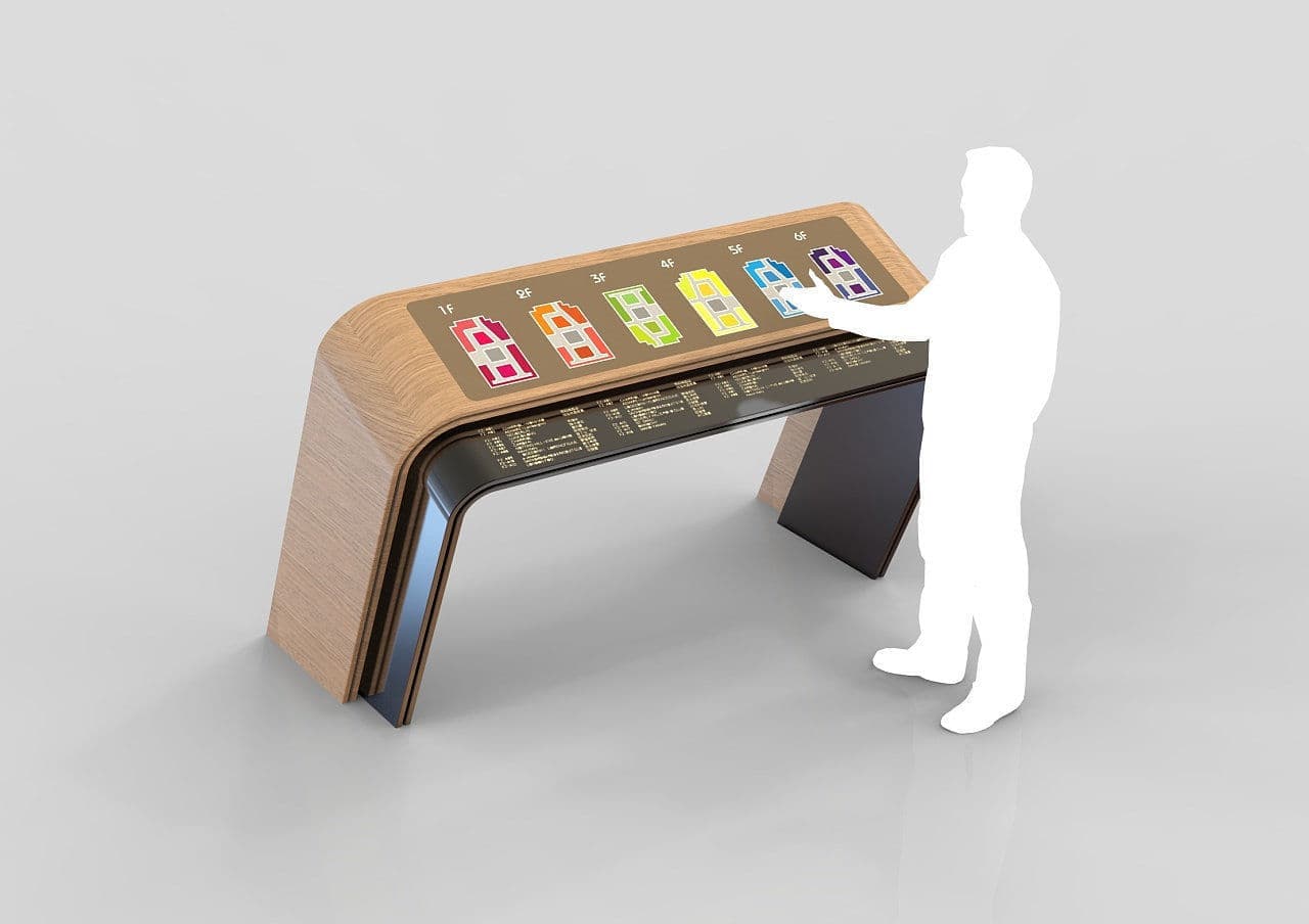 连云港SI空间＆环境设计