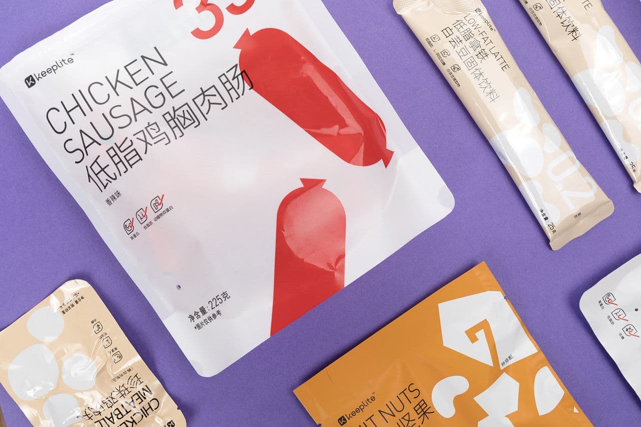 连云港产品＆包装