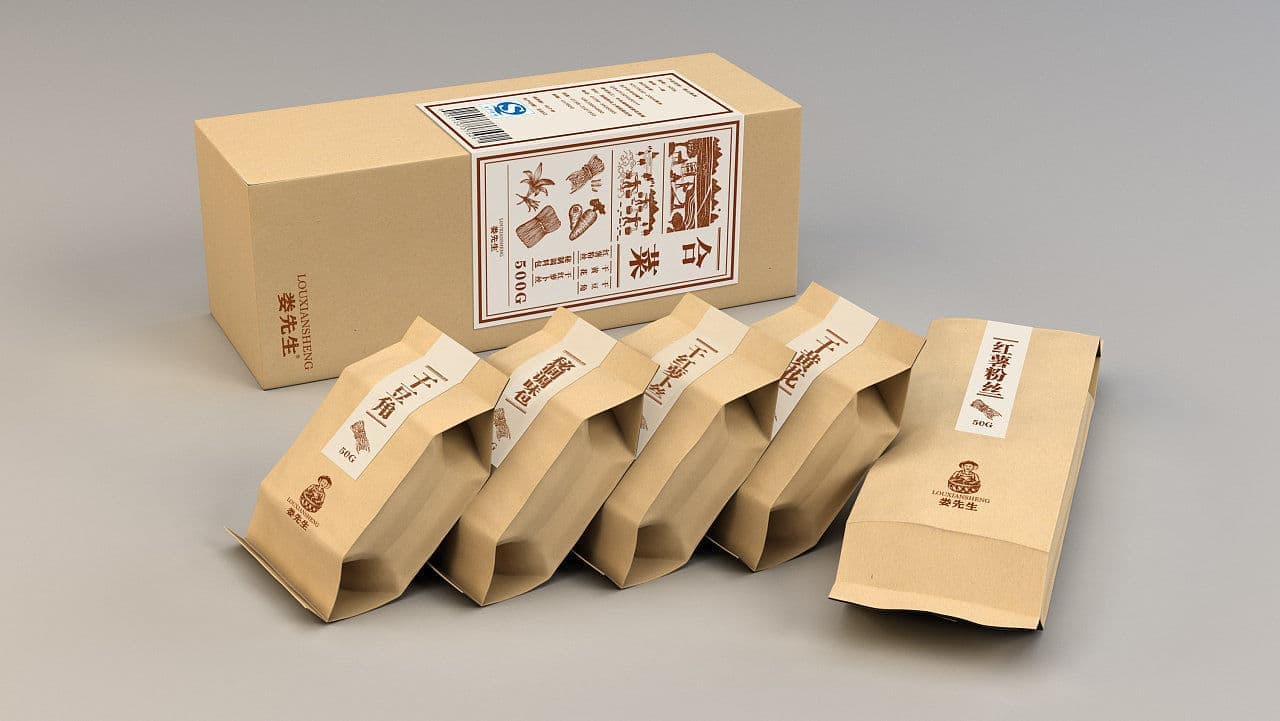 连云港产品＆包装