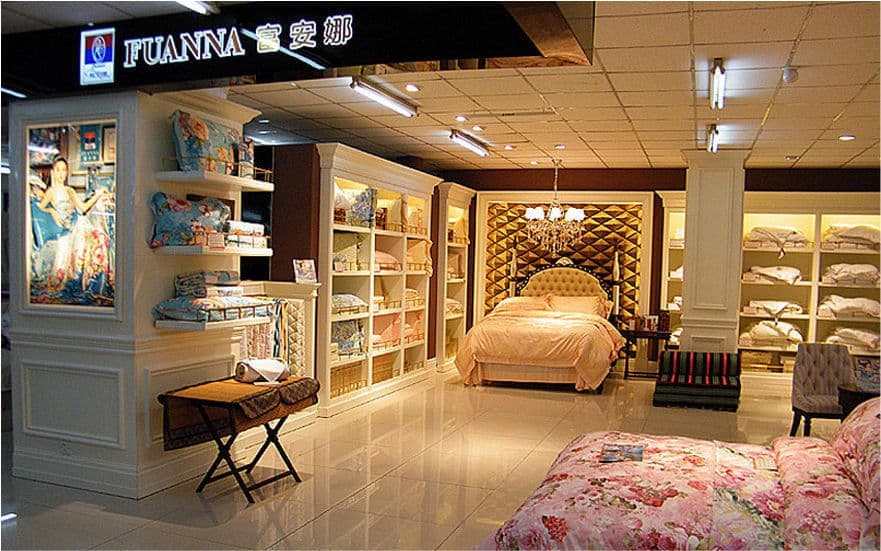 连云港SI空间＆环境设计