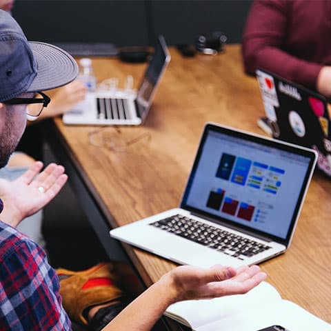 高端网站建设与数字营销服务商|连云港网络公司