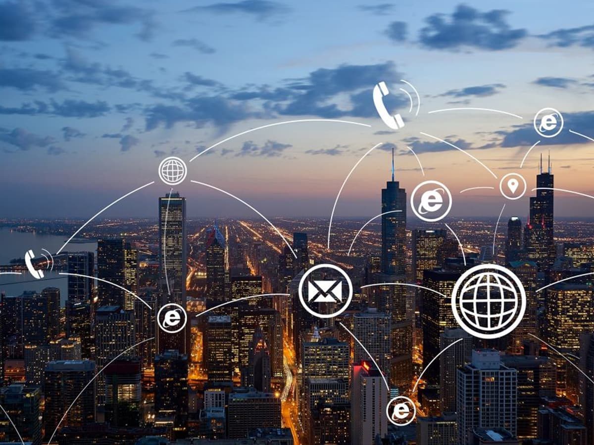 高端网站建设与数字营销服务商|连云港网络公司