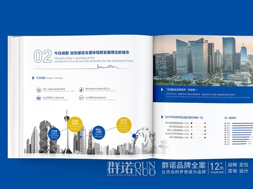 高端网站建设与数字营销服务商|连云港网络公司