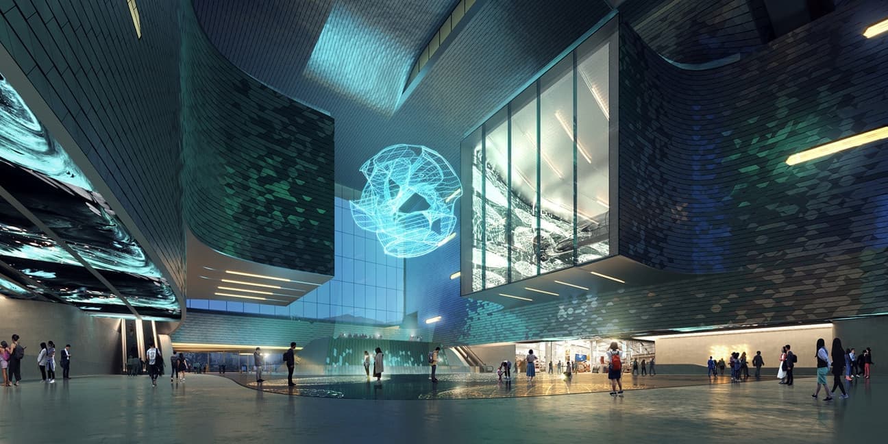 高端网站建设与数字营销服务商|连云港网络公司