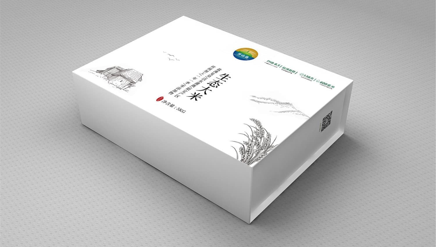 连云港品牌标志＆Vi