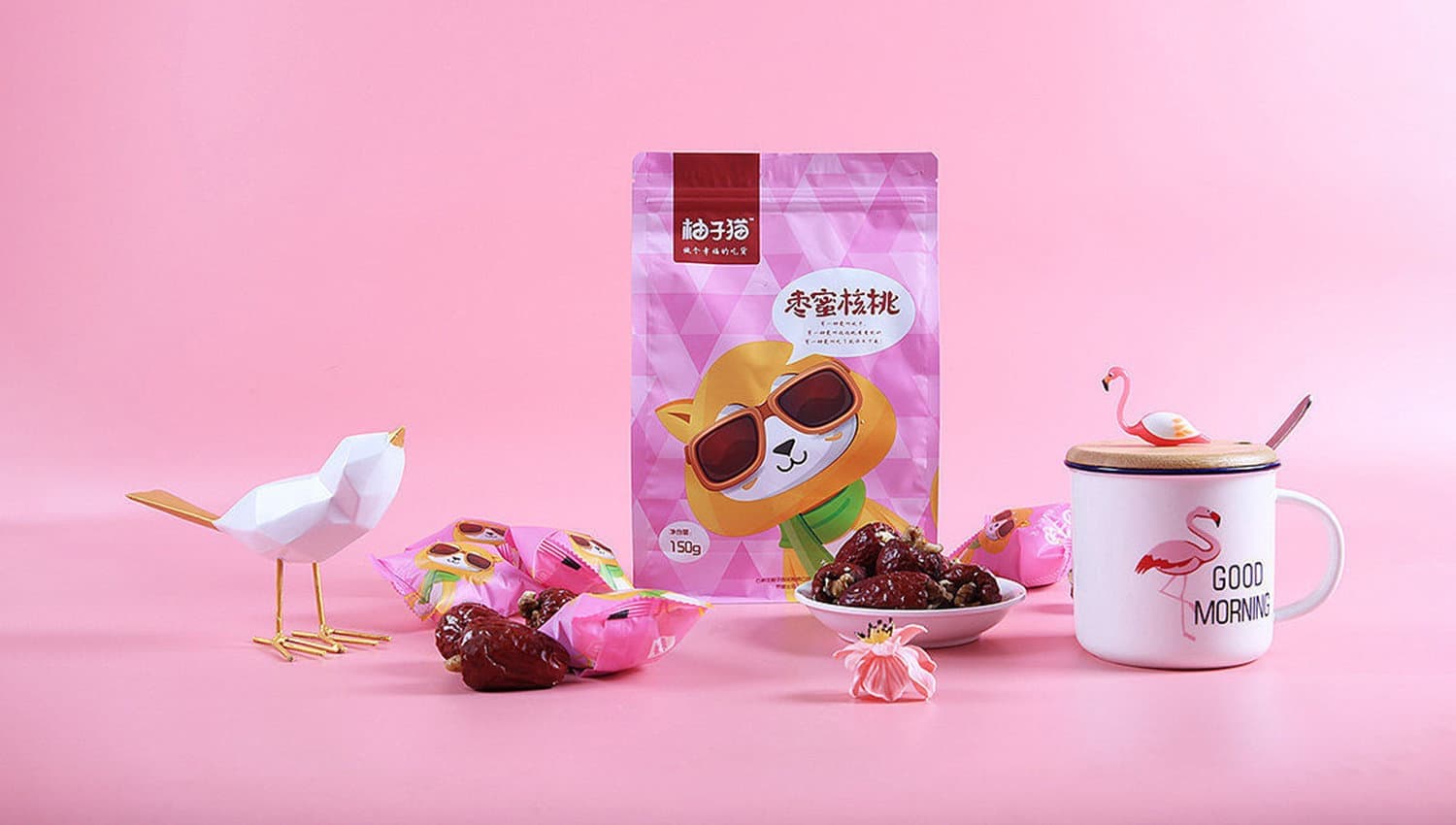 连云港产品＆包装