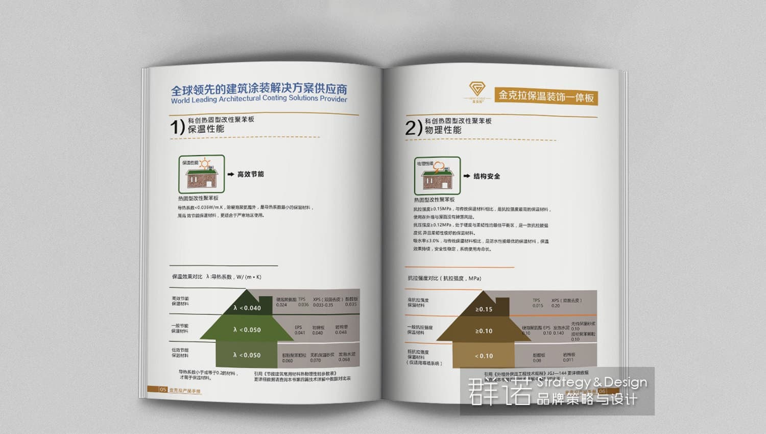 连云港企业画册设计