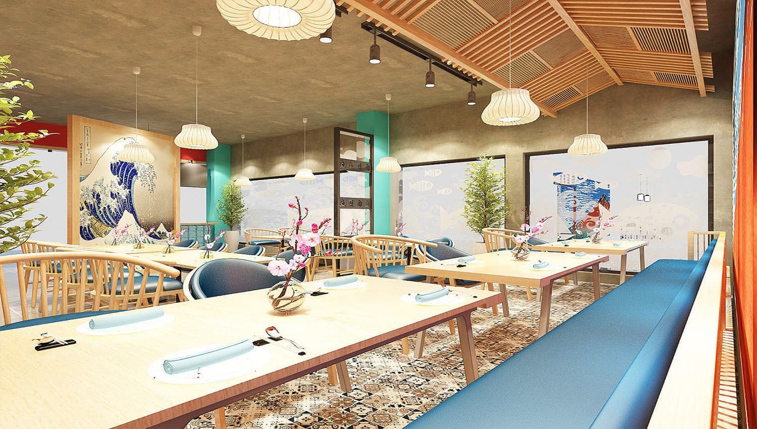 连云港SI空间＆环境设计