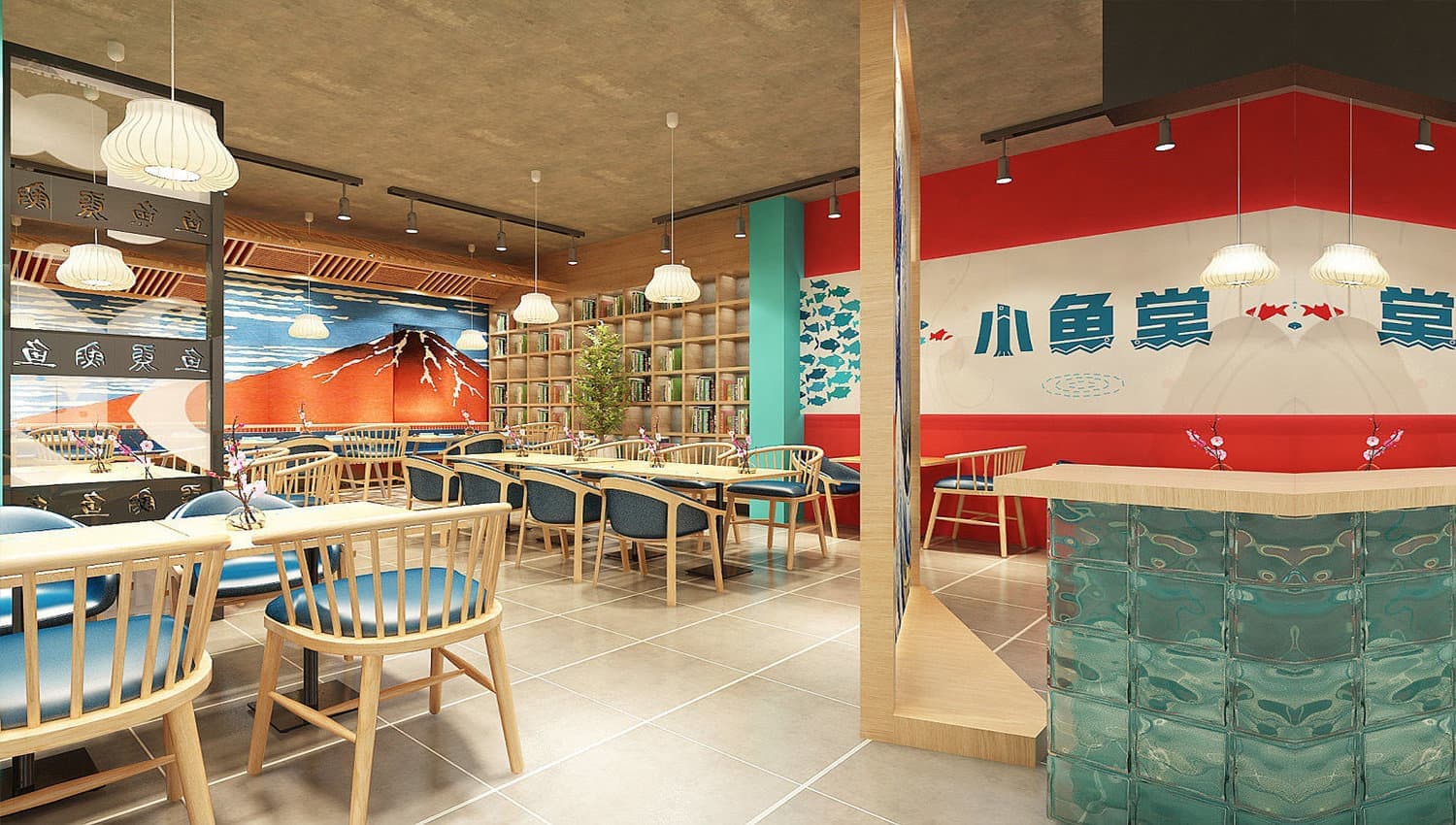 连云港SI空间＆环境设计