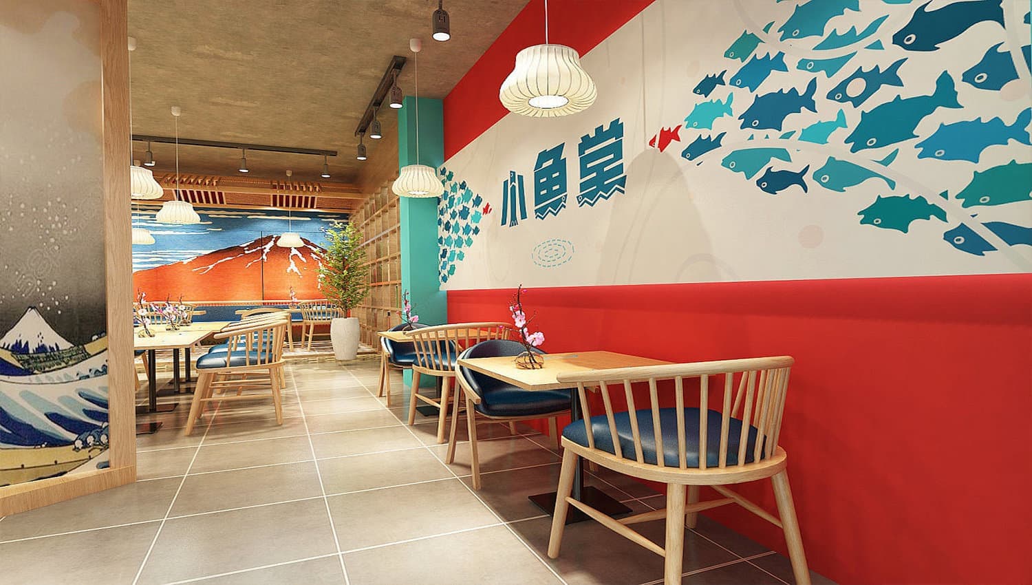 连云港SI空间＆环境设计