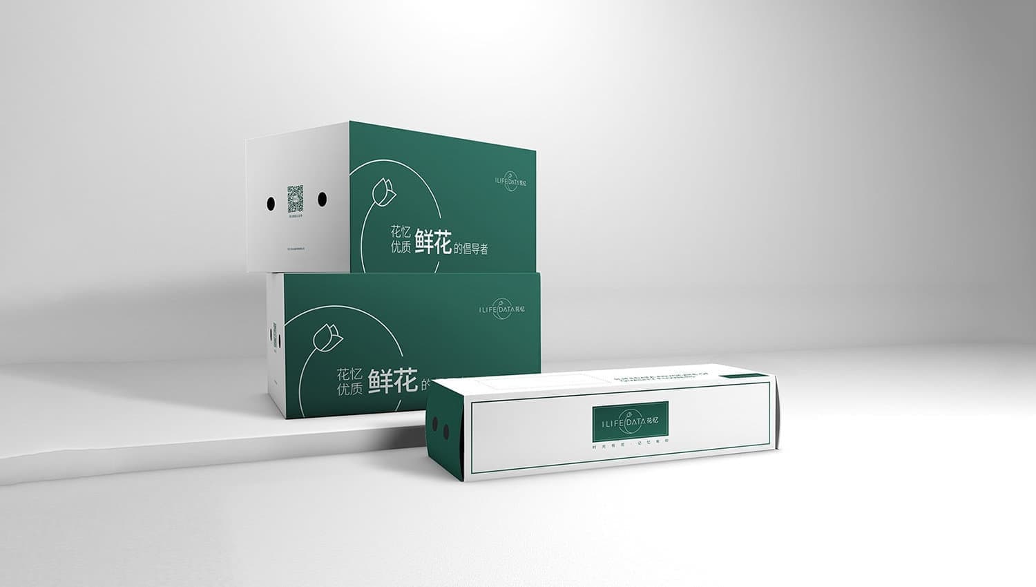 连云港品牌标志＆Vi