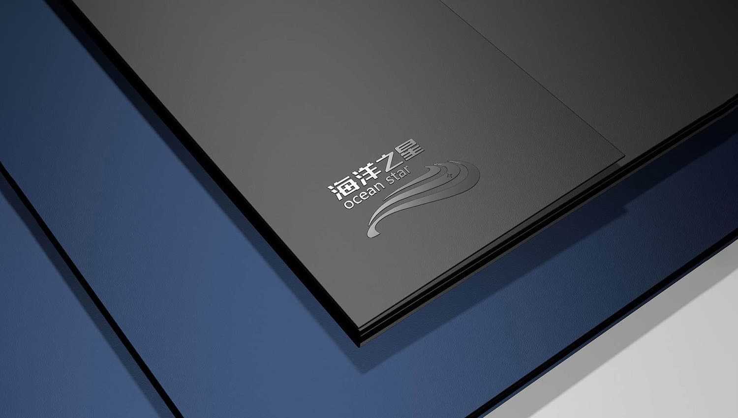 连云港品牌标志＆Vi