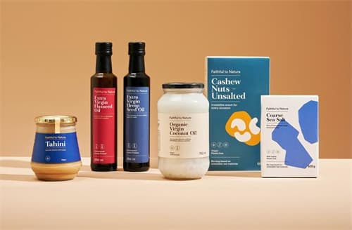 连云港包装设计公司能给品牌带来哪些好处 