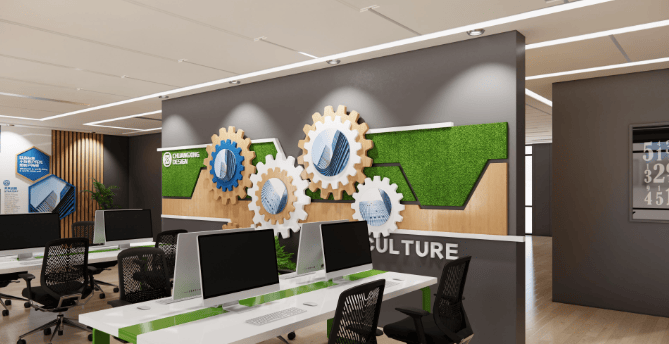 高端网站建设与数字营销服务商|连云港网络公司