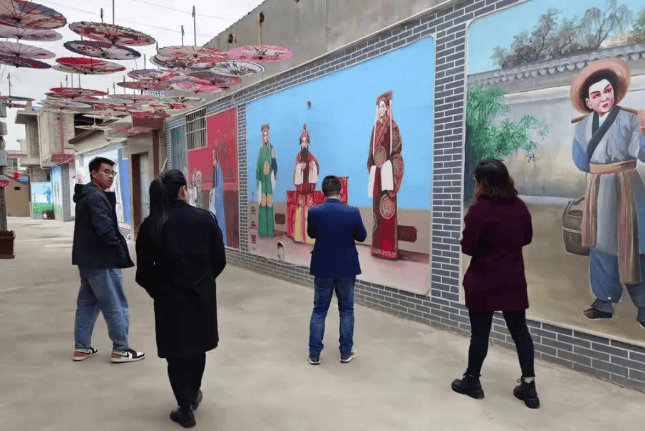 文化墙创意设计 文化墙创意设计