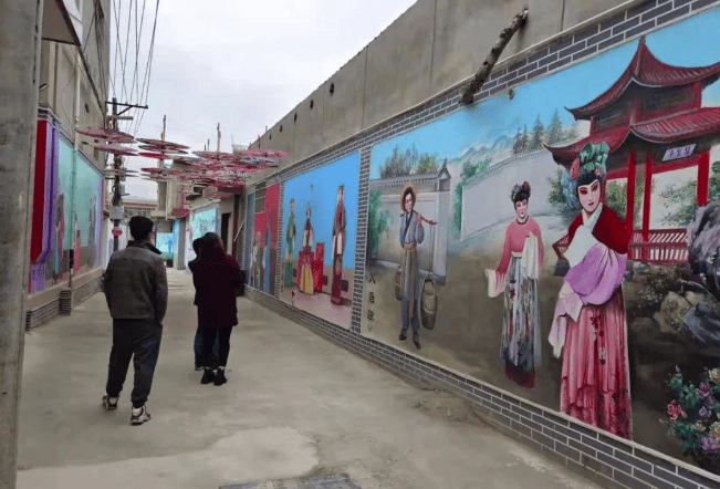 文化墙创意设计 文化墙创意设计