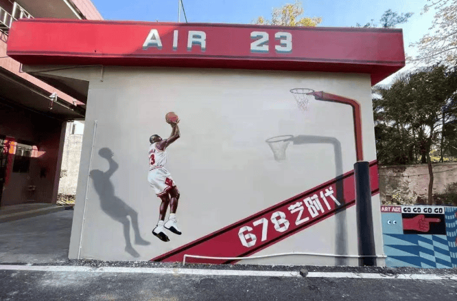 文化墙创意设计 文化墙创意设计