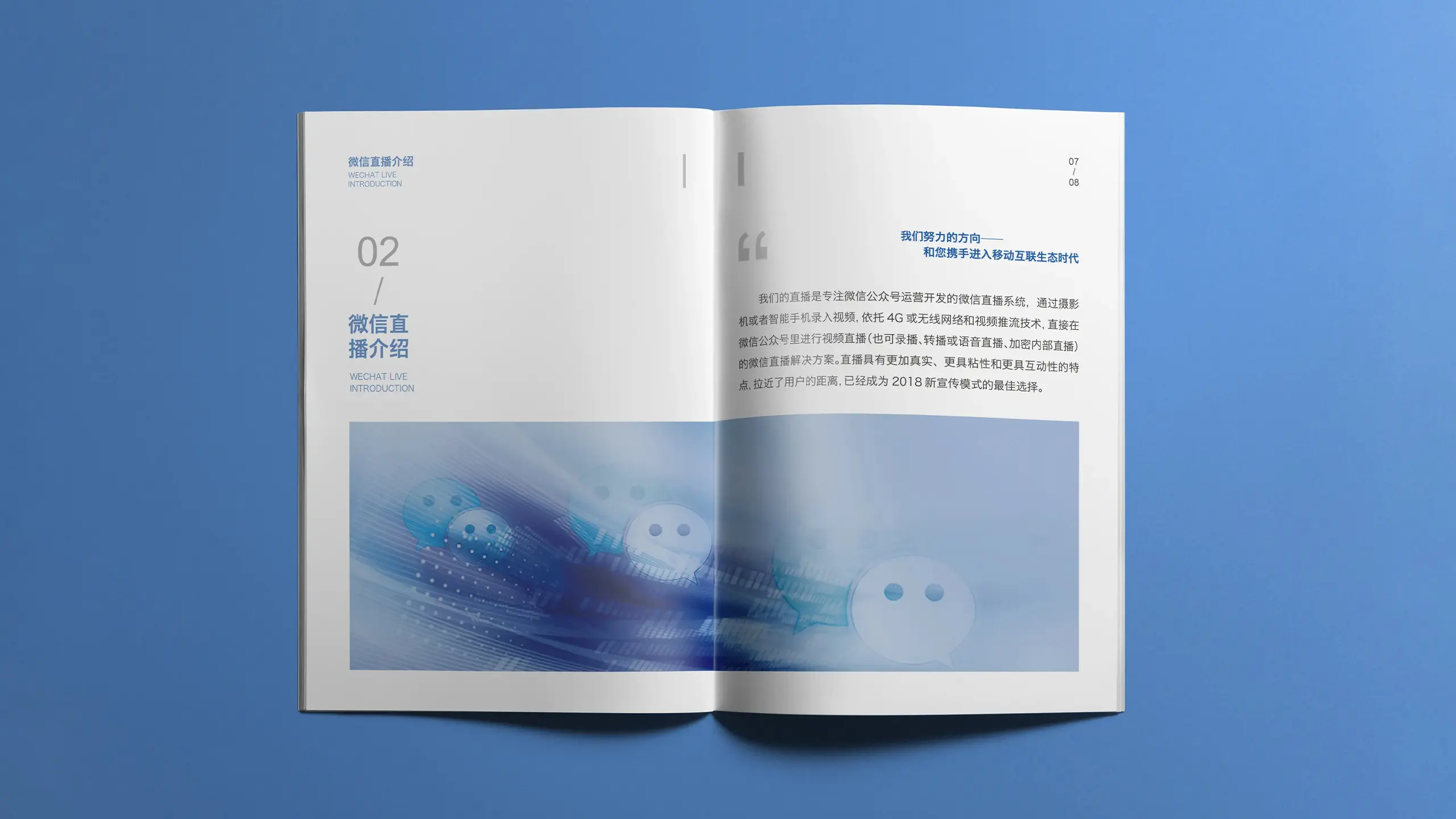 连云港企业画册设计